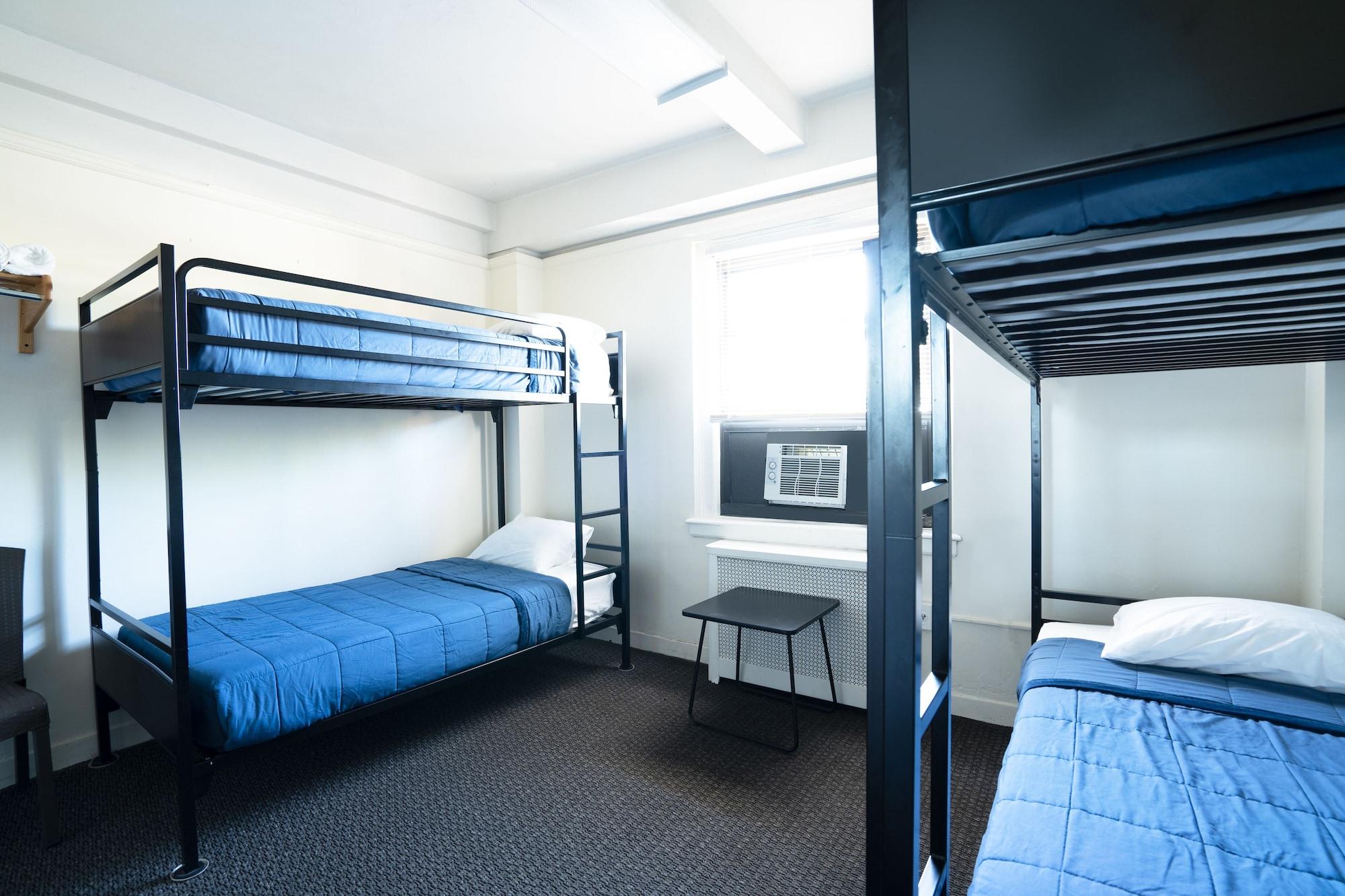 Flushing Ymca Hostel New York Bagian luar foto