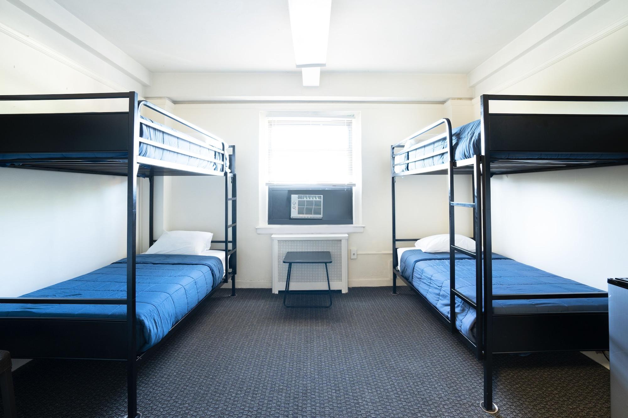 Flushing Ymca Hostel New York Bagian luar foto