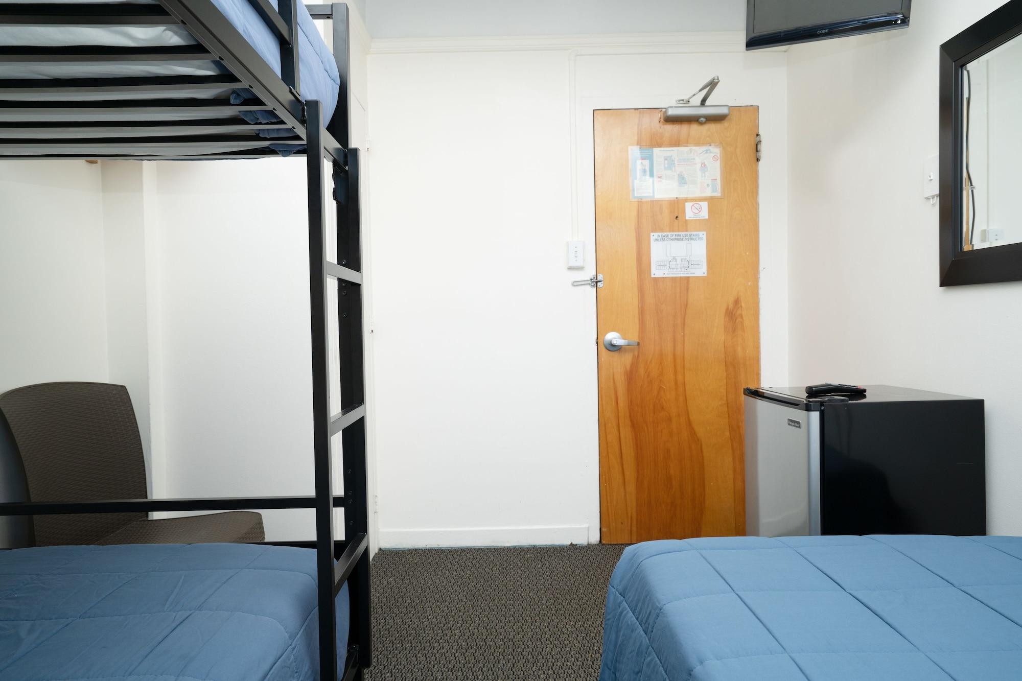 Flushing Ymca Hostel New York Bagian luar foto