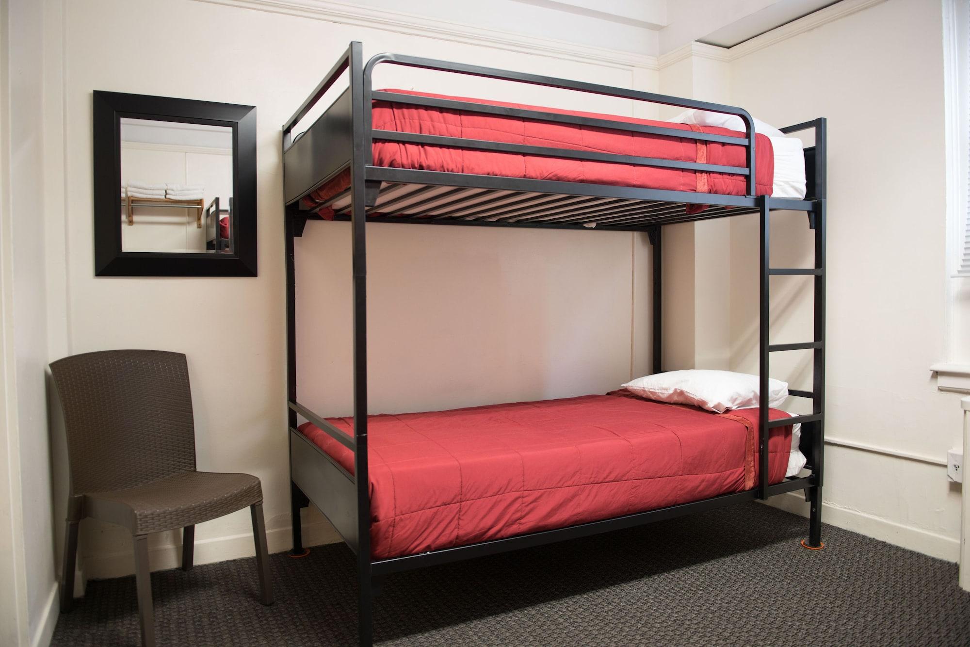 Flushing Ymca Hostel New York Bagian luar foto