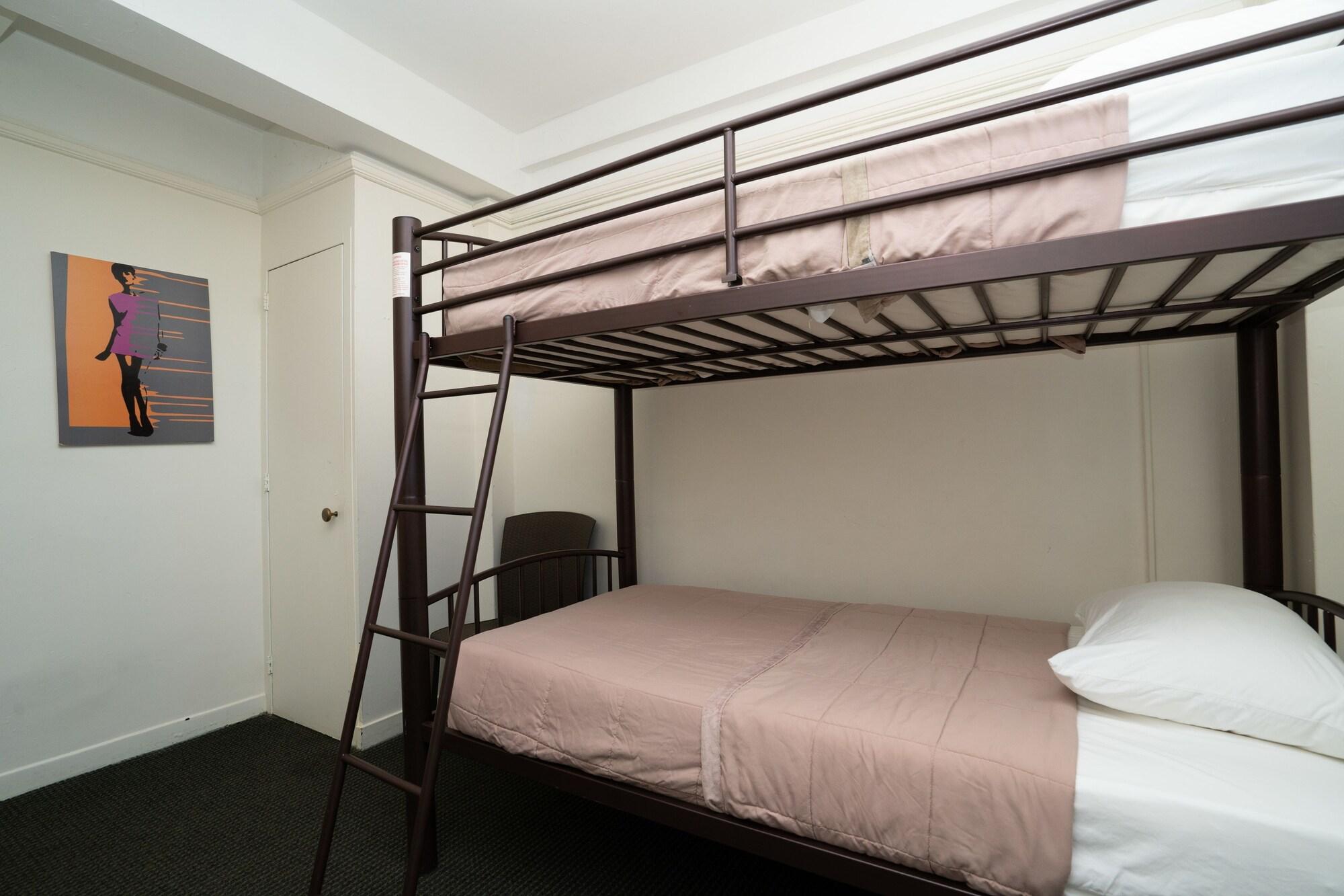 Flushing Ymca Hostel New York Bagian luar foto