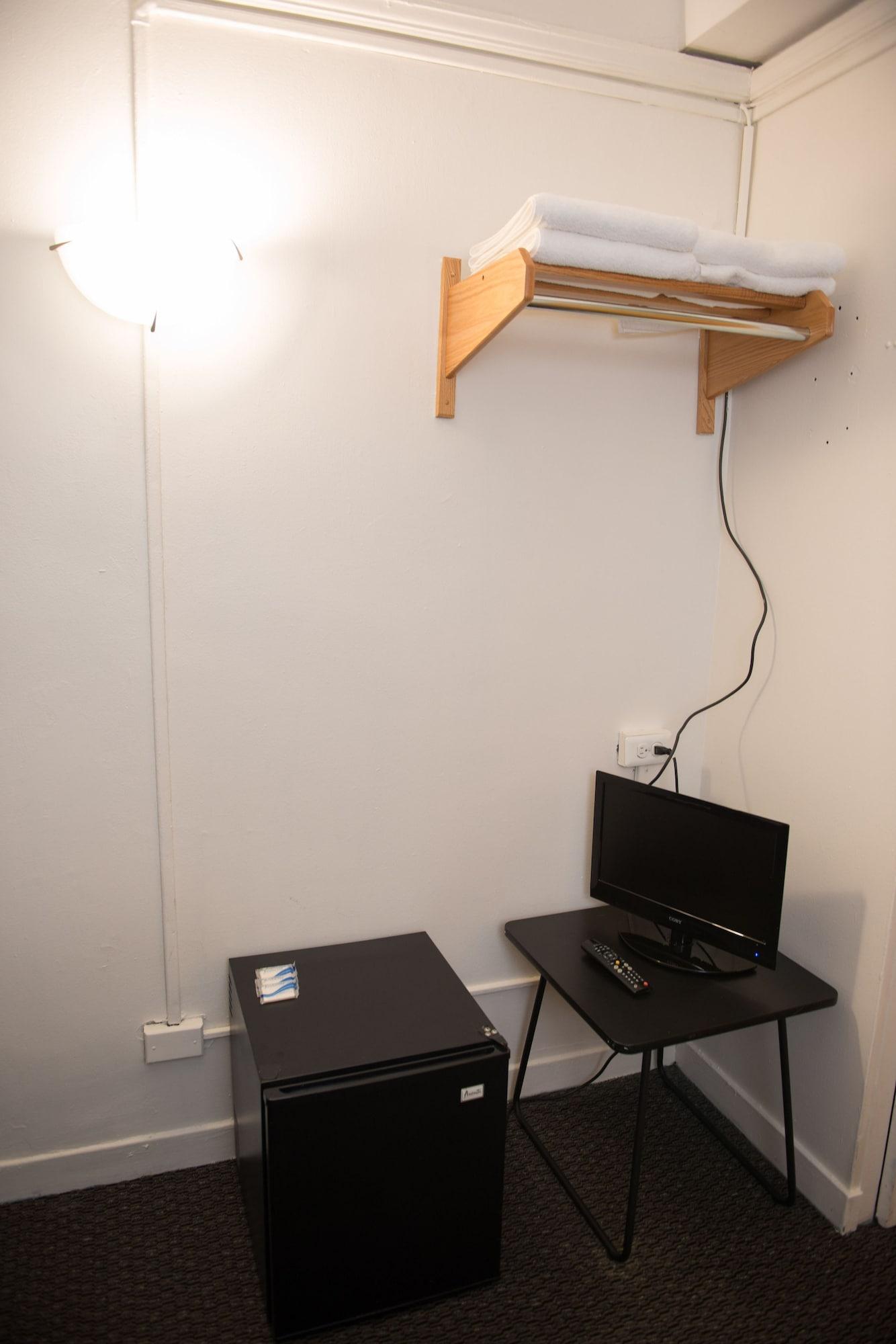 Flushing Ymca Hostel New York Bagian luar foto
