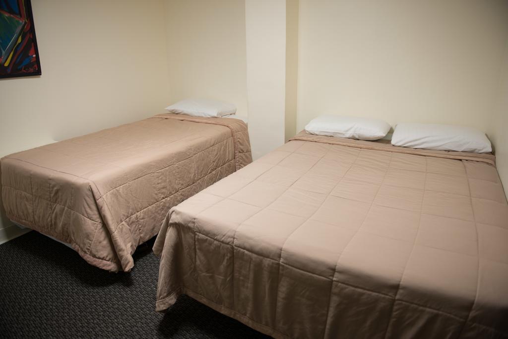 Flushing Ymca Hostel New York Ruang foto
