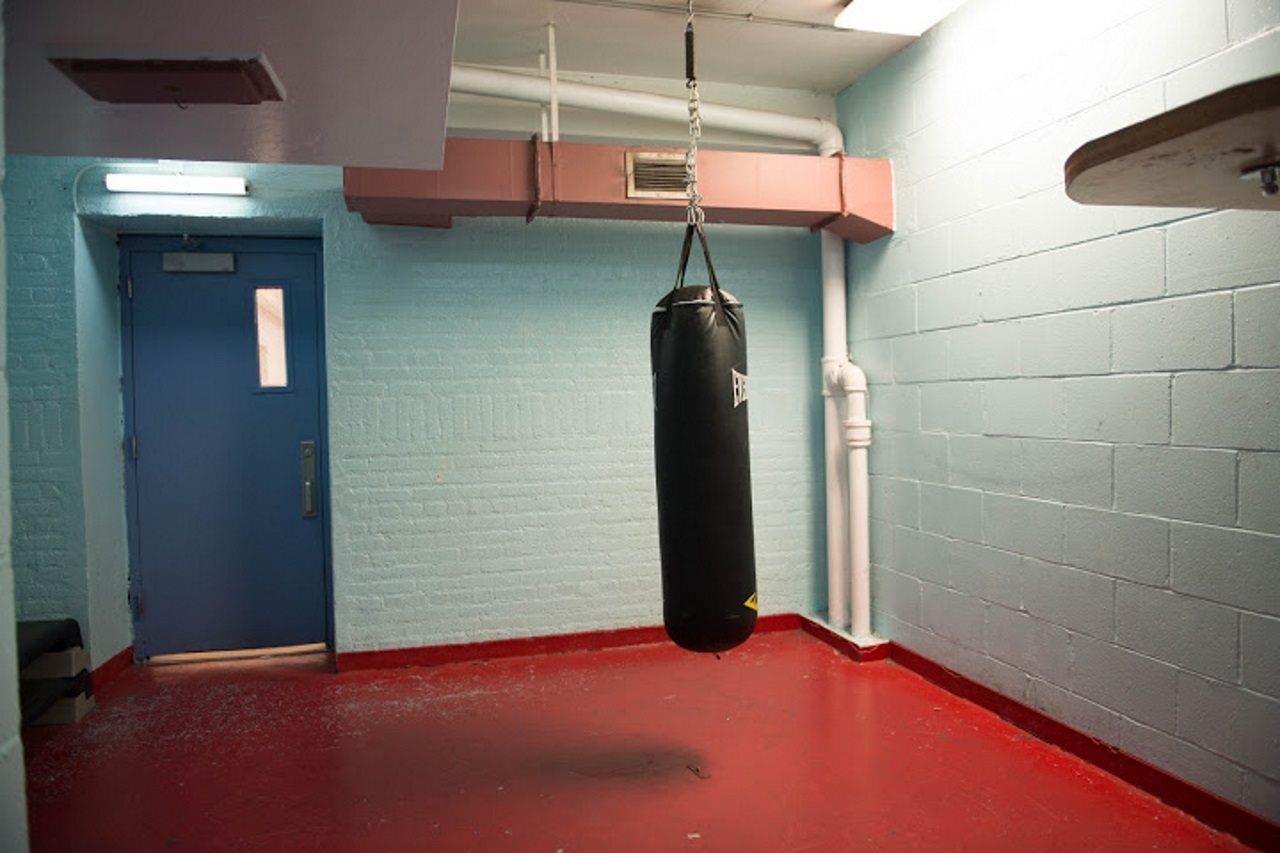 Flushing Ymca Hostel New York Bagian luar foto