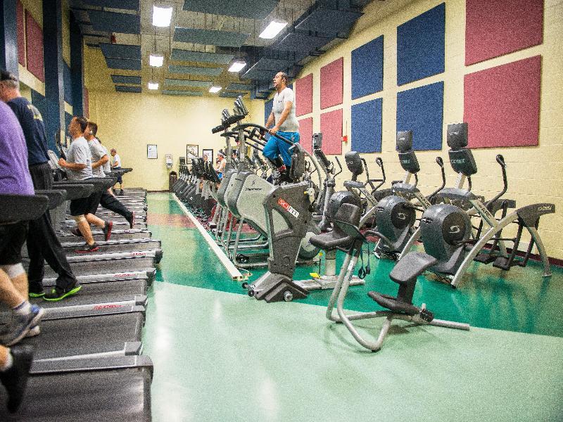 Flushing Ymca Hostel New York Bagian luar foto
