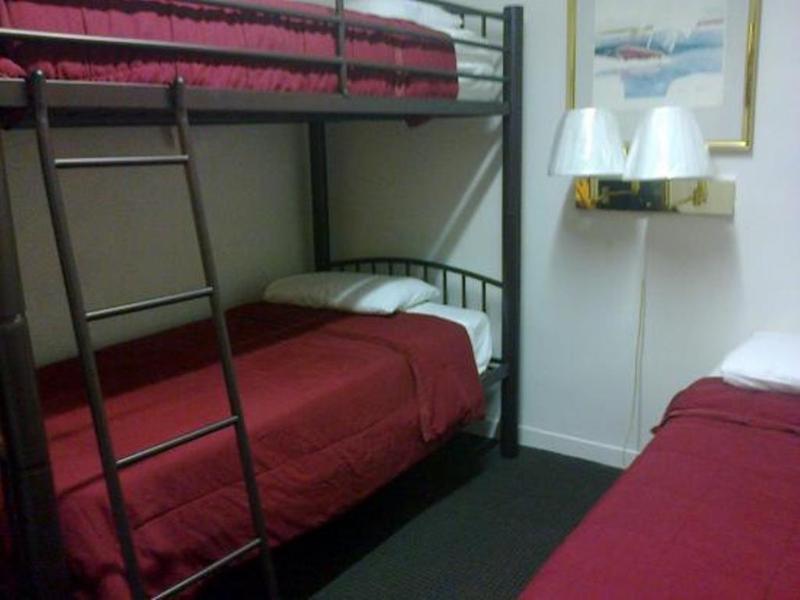 Flushing Ymca Hostel New York Bagian luar foto