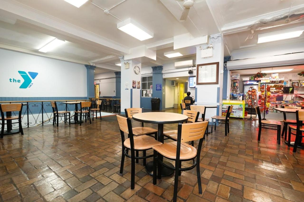 Flushing Ymca Hostel New York Bagian luar foto